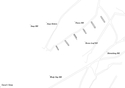 Thumbnail of Rifle range (Bourley Road, Ewshot, Rushmoor, Hampshire) . Sketch plan.