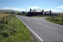 Thumbnail of Twatt Drill Hall (Twatt, Birsay, Orkney). Front elevation.