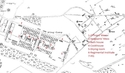 Thumbnail of Sling Camp (Tidworth Road, Bulford Barracks, Bulford, Wiltshire). 1920s map.