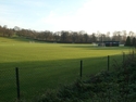 Thumbnail of Inns of Court Training Camp, formerly Berkhamsted Camp (Berkhamsted, Dacorum, Hertfordshire). Kitcheners Field.
