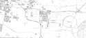 Thumbnail of Durrignton Camp (Pownall Road, Durrington, Wiltshire). 1920s map.