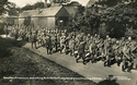 Thumbnail of Frith Hill Prisoner of War and Internment Camp (Frimley, Surrey Heath, Surrey). German POWS.