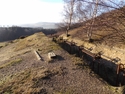 Thumbnail of Moorlaws Firing range (Alnwick, Northumberland). Photo courtesy of Ian Hall