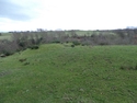 Thumbnail of Stobby Moor Firing Range (Alnwick, Northumberland). Firing platform (photo Ian Hall).