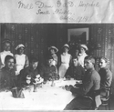Thumbnail of The 2nd Durham VA hospital (Seamans Mission, Mill Dam, South Shields, Tyne and Wear).