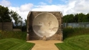 Thumbnail of Fulwell Acoustic Mirror (10 Broomshields Close, Fulwell, Sunderland, Tyne and Wear).