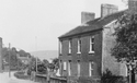 Thumbnail of Holmfirth Military Cottage Hospital (Bottoms Cottage Hospital) c 1915 (Burnlee Road, Woodhead Road, Cliff,  Holmfirth, Kirklees, West Yorkshire).