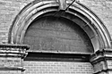 Thumbnail of Carlton Hill Barracks (Carlton Gate/Carlton Hill,  Little London, Leeds, West Yorkshire). The inscription 