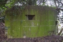 Thumbnail of Circular WW1 pillbox (Briton's Lane, Beeston Regis, North Norfolk, Norfolk).