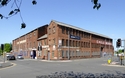 Thumbnail of Alexandra Foundry, later Eagle Tube Works (Alexandra Street/Great Brickkiln Street, Penn, Wolverhampton, West Midlands). Front elevation.