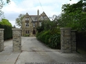 Thumbnail of Lancaster Convalescent Home, formerly Auxiliary Hospital (St Edward's Church Vicarage)