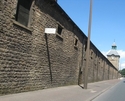 Thumbnail of Lancaster Carriage and Wagon Works, used as an internment facility for enemy aliens, Caton Road, Lancaster, Lancashire, England.