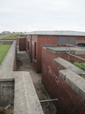 Thumbnail of Blyth Battery (Link Road, Newsham, Blyth, Northumberland), generator house and motor transport store associated with the site searchlights.