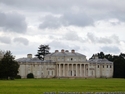 Thumbnail of JRR Tolkien and wife lived in Great Haywood to be near the training camp at Brocton. Shugborough Hall, became the house of a Hundred Chimneys.