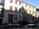 Thumbnail of 17-19 Castle Street (Caldewgate, Carlisle, Cumbria), formerly State Management Scheme Offices. Public houses in the area were taken over by the State in 1916 to control drunkenness among construction and production workers at the new armament factories at Gretna, Eastriggs and Longtown.