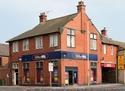 Thumbnail of Former Samson (London Road/Alexander Street, Carlisle, Cumbria). Public houses and breweries in the Carlisle, Gretna and Annan area were taken over by the State in 1916 to control drunkenness among construction and production workers at the new armament factories at Gretna, Eastriggs and Longtown.