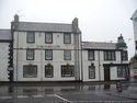 Thumbnail of Ecclefechan Hotel (High Street, Ecclefechan, Dumfries and Galloway). Public houses and breweries in the Carlisle, Gretna and Annan area were taken over by the State in 1916 to control drunkenness.