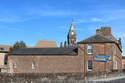 Thumbnail of Blue Bell (High Street, Annan, Dumfries and Galloway), west elevation. Public houses and breweries in the Carlisle, Gretna and Annan area were taken over by the State in 1916 to control drunkenness.