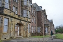 Thumbnail of Edinburgh War Hospital, formerly Edinburgh District Asylum/Bangour Village Hospital (Ecclesmachan, West Lothian, Scotland), used as a hospital during First World War.