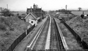 Thumbnail of Berrington Station circa 1962 © B. Brooksbank