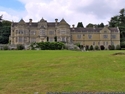 Thumbnail of Stokesay Court, opened as an Auxiliary Military Hospital in April 1915.