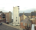 Thumbnail of Coastal Battery Command Post (Tyne Turret Command Post) at 47a Percy Gardens, Tynemouth, North Tyneside.