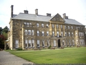Thumbnail of Crathorne Hall (Crathorne, Hambleton, North Yorkshire) used as an auxiliary hospital from November 1914 to July 1917.