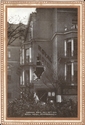 Thumbnail of The Royal Hotel (St Nicholas Street, Scarborough) received a direct hit from shell fire during the bombardment of Scarborough on 16 December 1914.