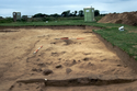 Thumbnail of View of Bronze Age Scatter (095) (scale 2m)
