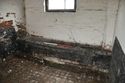 Thumbnail of Built-in feeder in southwest bay of Building D (1m scale)