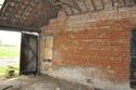 Thumbnail of Interior of northeastern bay of Building E (possible cake store?), looking S