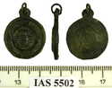 Thumbnail of IAS 5502 Cu0020