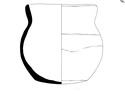 Thumbnail of IAS 5502 Pottery IJ20