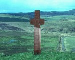 The Jordanhill cross recontextualised.