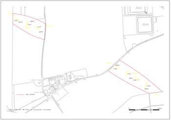 Knights Place Farm, ARC KPF 98