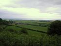 Thumbnail of View of coast from Silpho Brow immediately above Thirlsey Farm