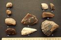 Thumbnail of Photograph of orphan  group 2 form the Heys Lithic Collection