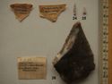 Thumbnail of Photograph of orphan  group 4 form the Heys Lithic Collection