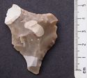 Thumbnail of Kex Gill Moor: tranchet arrowhead