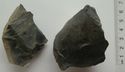 Thumbnail of Broomhead Moor: hammerstones? (reverse)