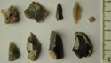 Thumbnail of Earl Crag: assorted pieces (obverse)