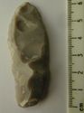 Thumbnail of SW of Wolf Stones: knife (obverse)