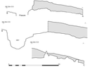 Thumbnail of Figure 06 from the full written report. Profile through Barrow 2 (for location see Fig. 5).