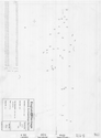 Thumbnail of Site Drawing Number: 535. Plan (2) of grave. SSD: 12.