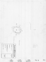 Thumbnail of Site Drawing Number: 557. Plan food vessel and grave cut. SF no. 72649. SSD: 12.