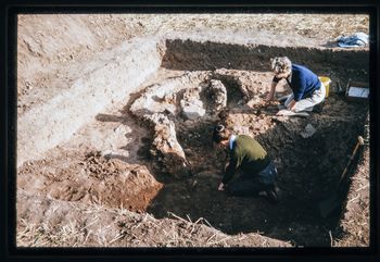 Mancetter-Hartshill Roman Pottery Kilns Archive Project