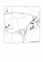 Thumbnail of Cherry Tree Farm excavation - publication plan of site location 