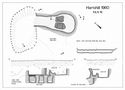 Thumbnail of Hartshill  publication plan - kiln 16 