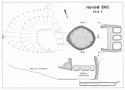 Thumbnail of Hartshill  publication plan - kiln 2 