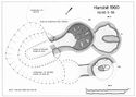 Thumbnail of Hartshill  publication plan - kiln 5/5A 